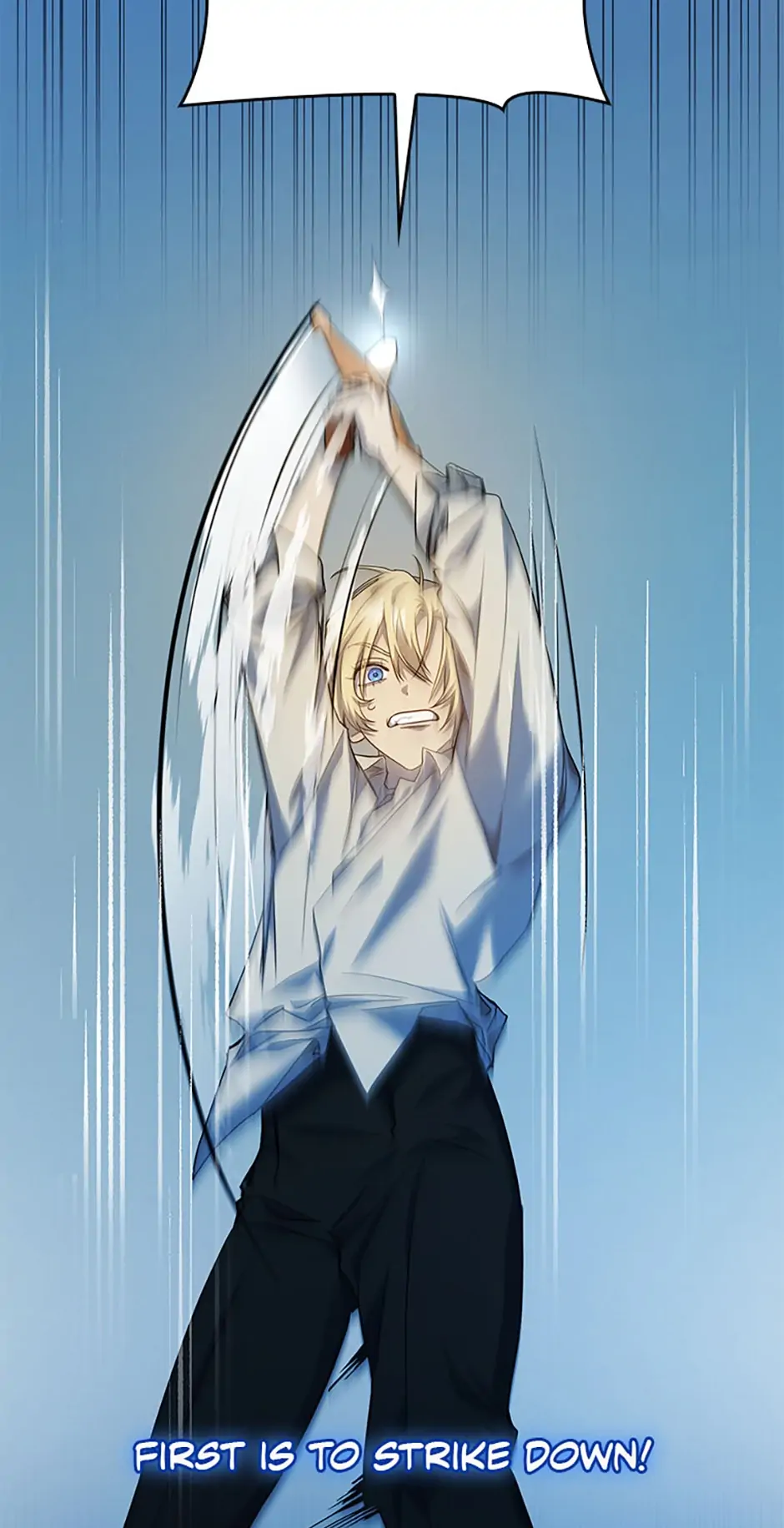 Read The Infinite Mage EN Manga Online
