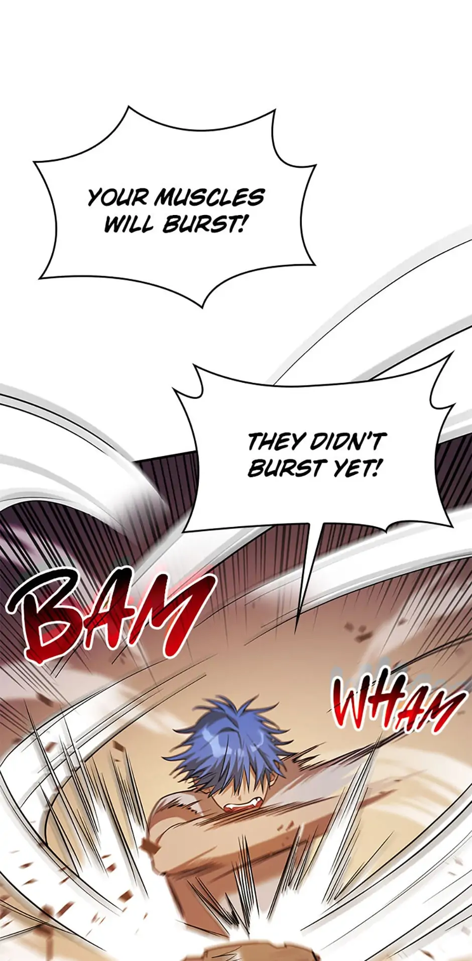 Read The Infinite Mage EN Manga Online