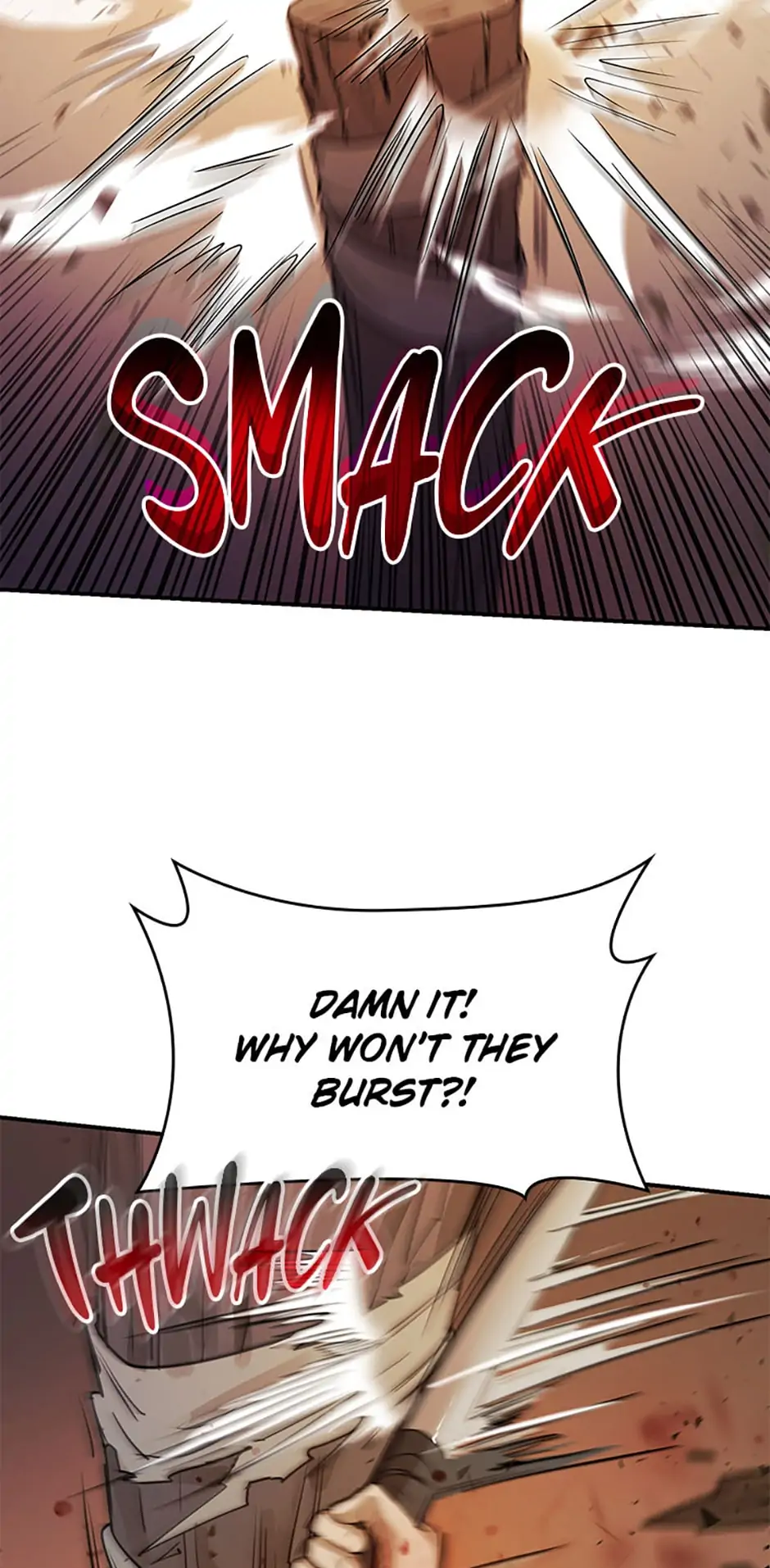 Read The Infinite Mage EN Manga Online