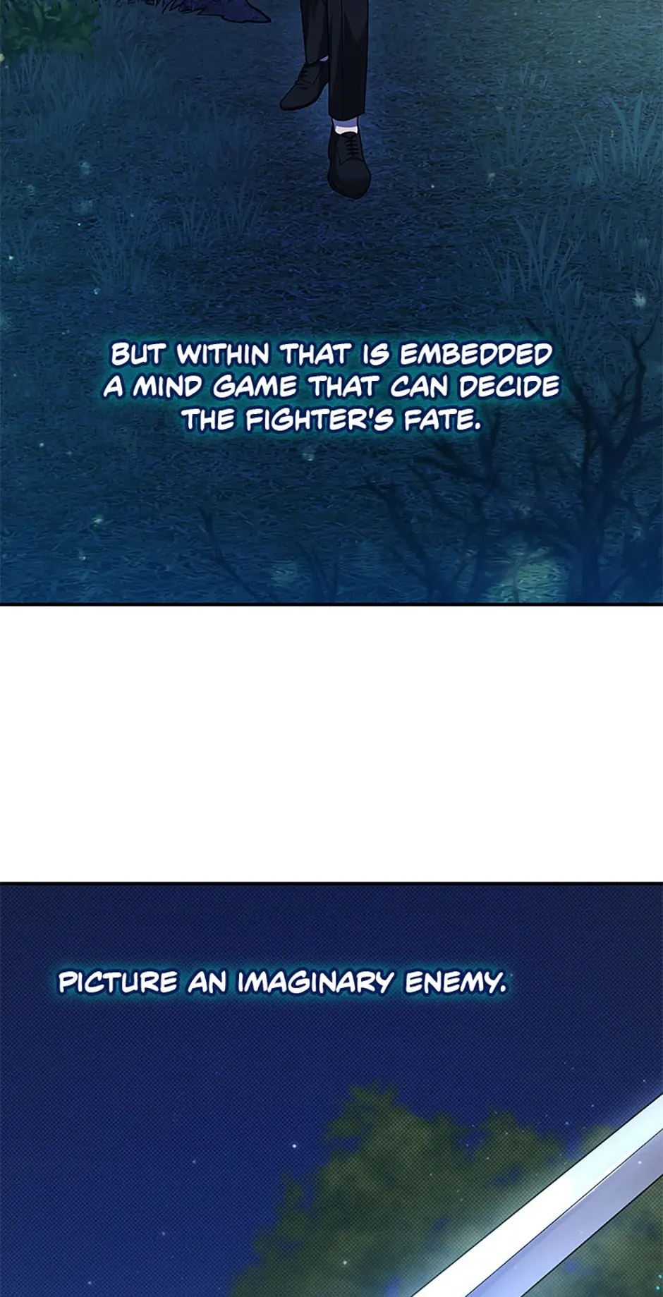 Read The Infinite Mage EN Manga Online