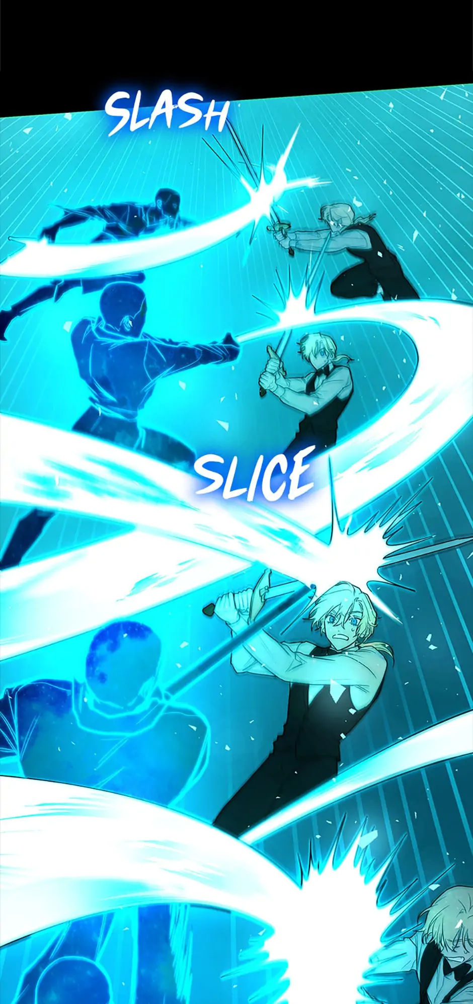 Read The Infinite Mage EN Manga Online