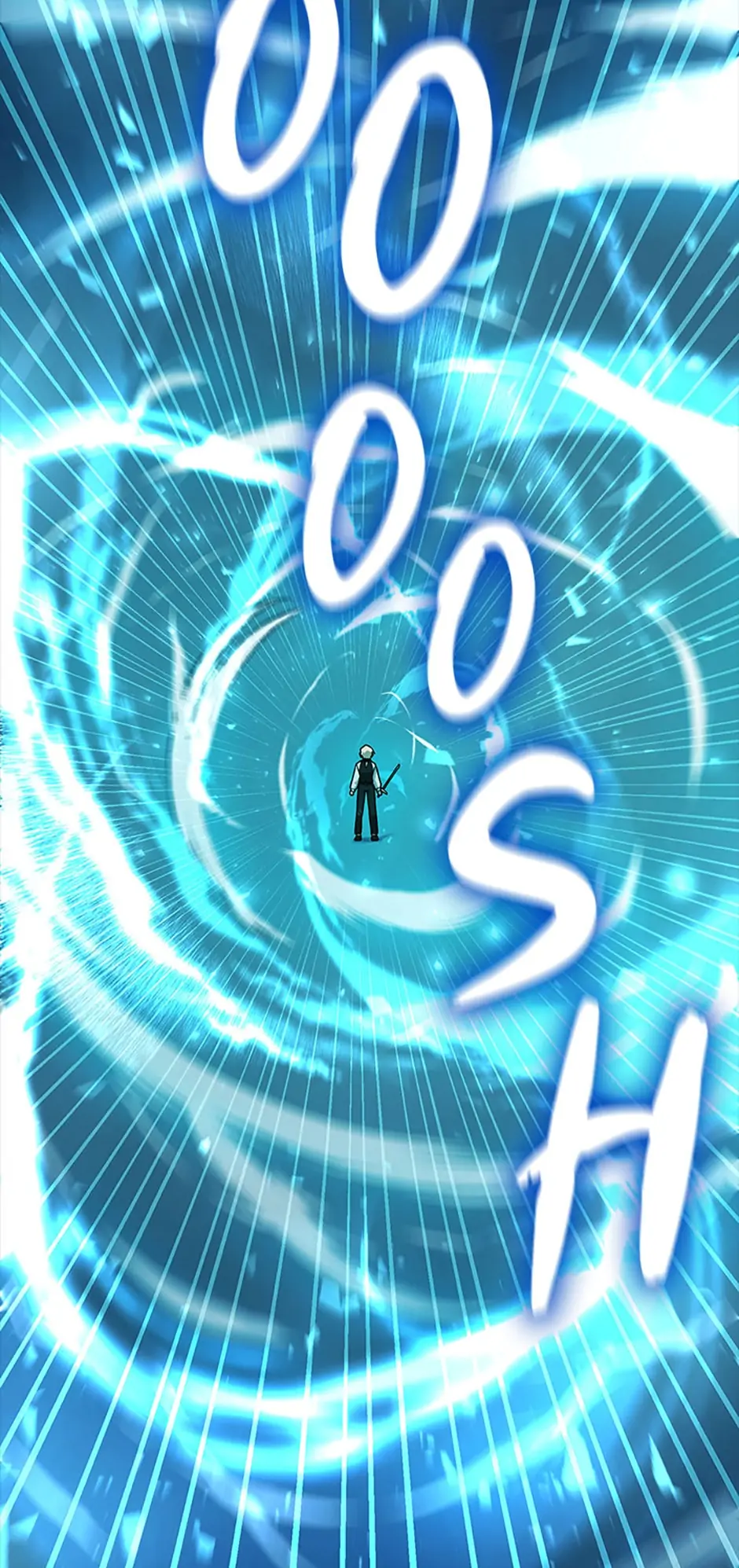 Read The Infinite Mage EN Manga Online