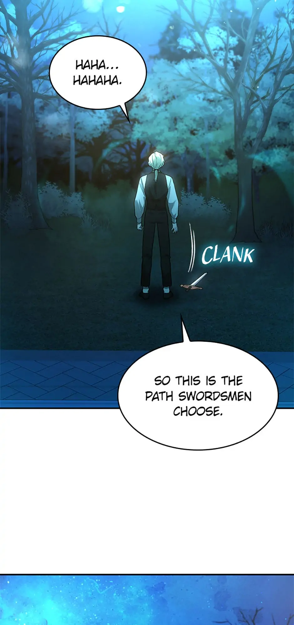 Read The Infinite Mage EN Manga Online