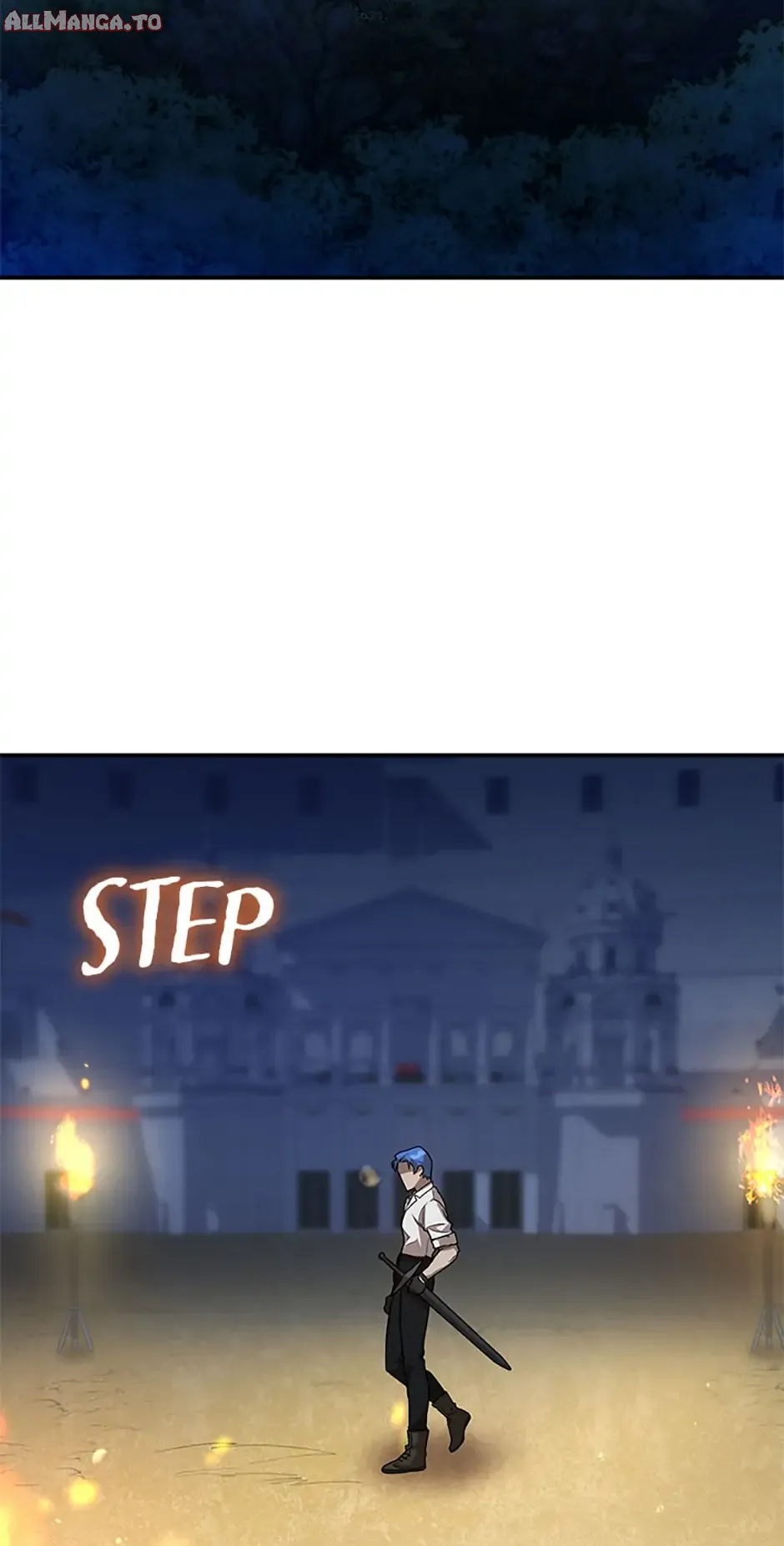 Read The Infinite Mage EN Manga Online