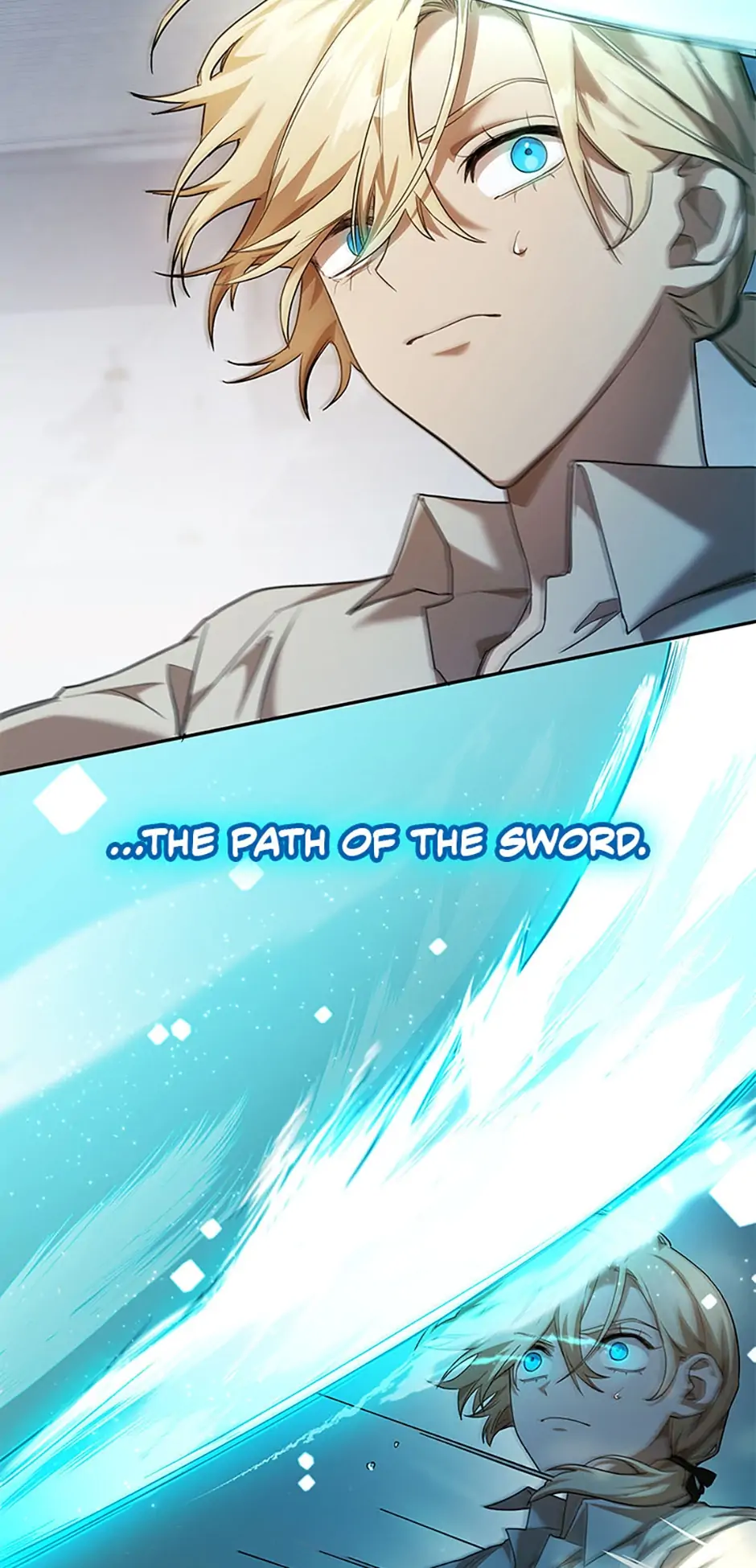 Read The Infinite Mage EN Manga Online