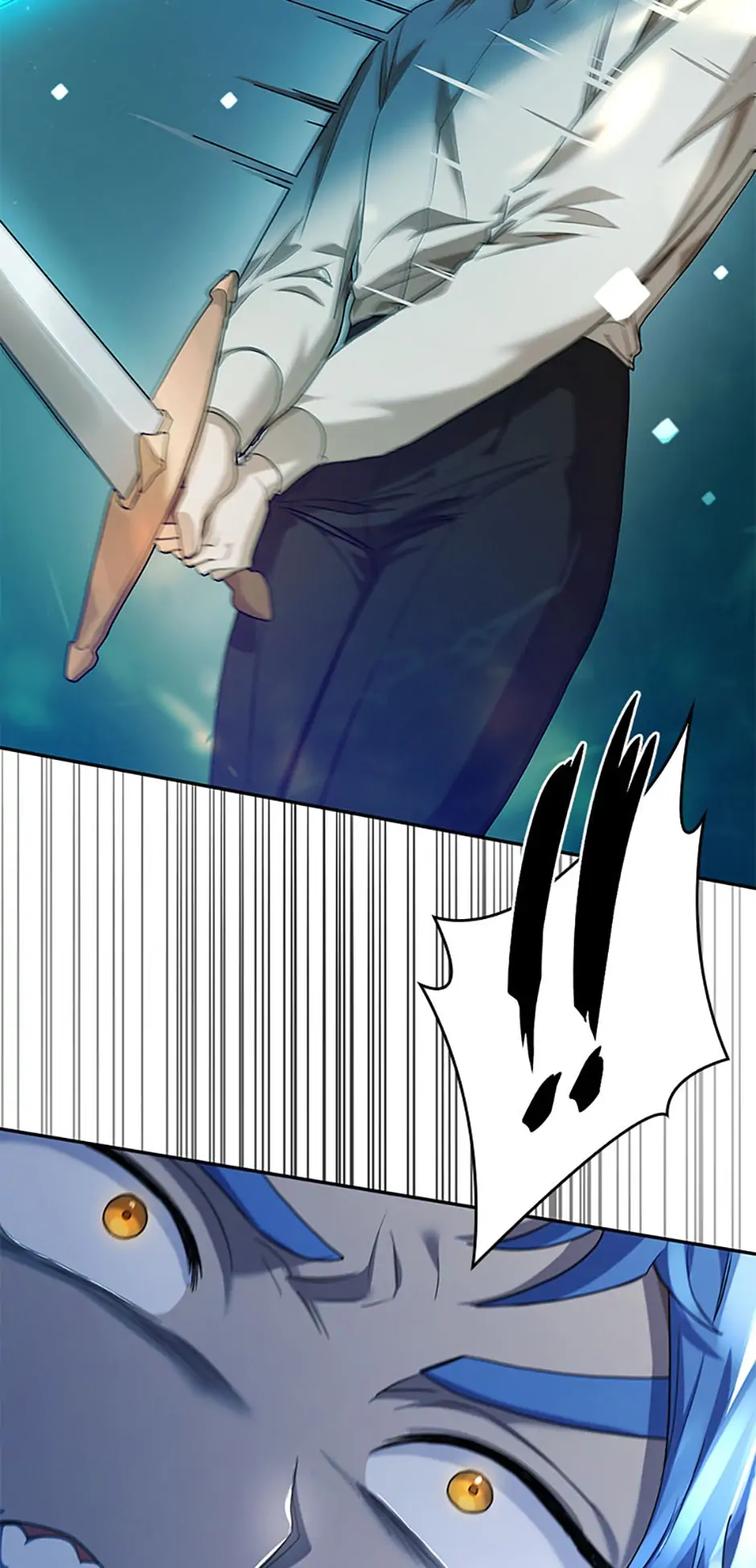 Read The Infinite Mage EN Manga Online