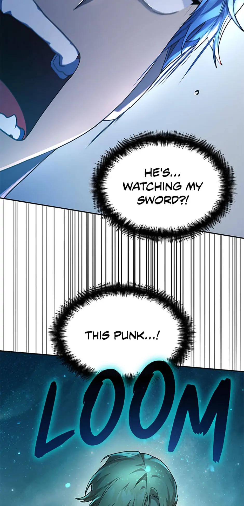 Read The Infinite Mage EN Manga Online