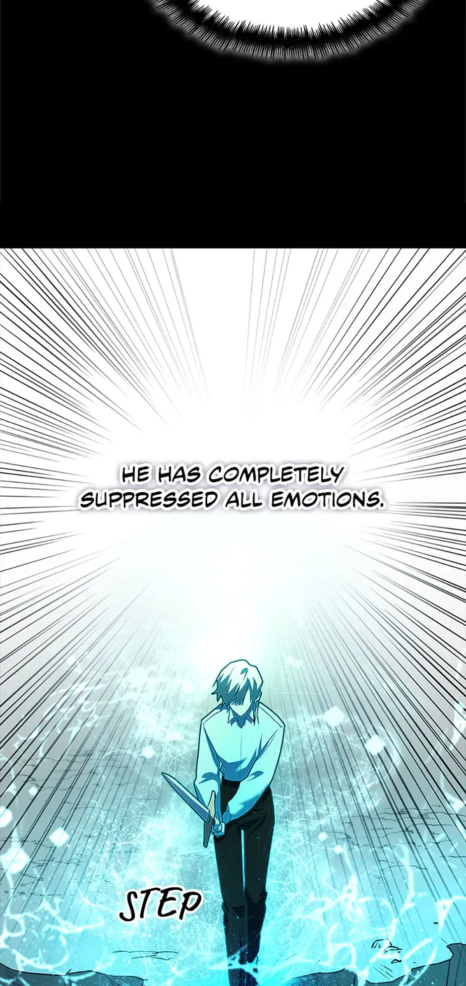 Read The Infinite Mage EN Manga Online
