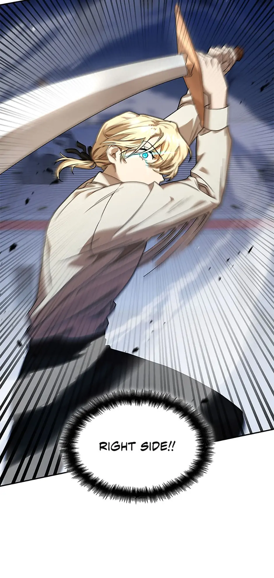 Read The Infinite Mage EN Manga Online