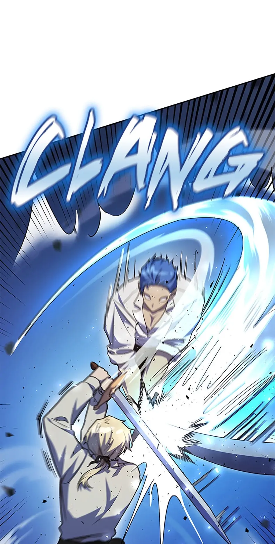 Read The Infinite Mage EN Manga Online