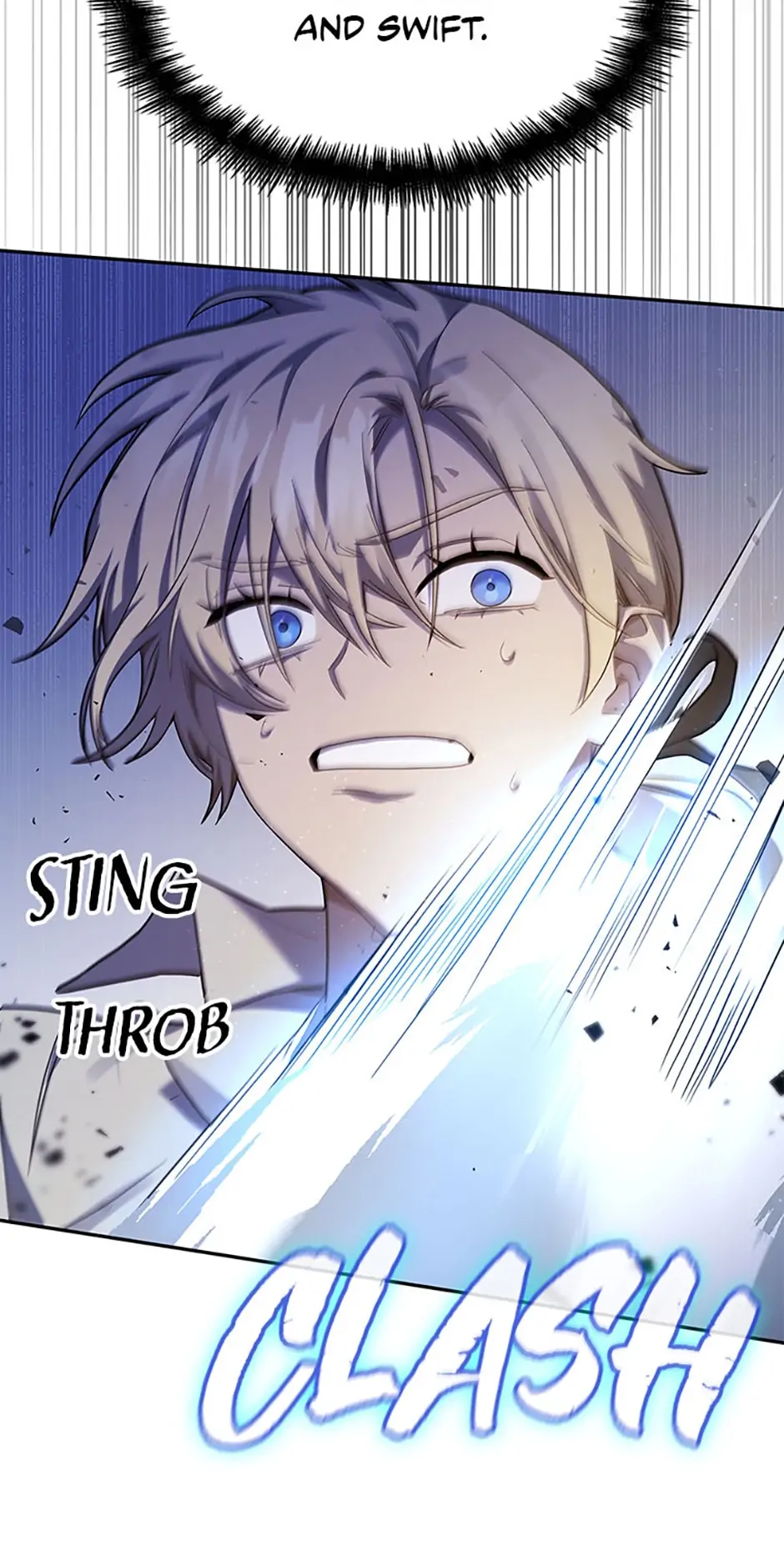Read The Infinite Mage EN Manga Online