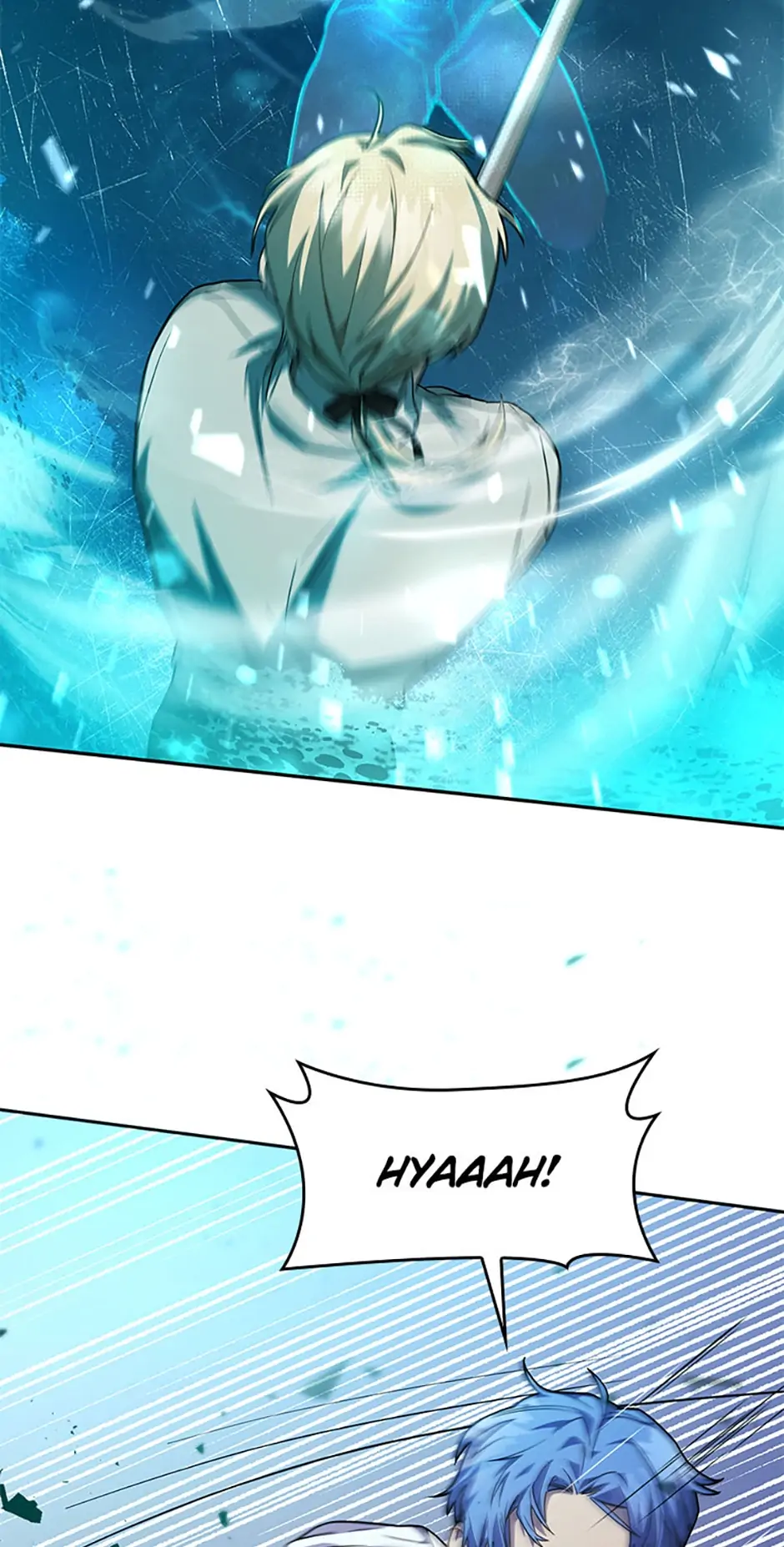 Read The Infinite Mage EN Manga Online