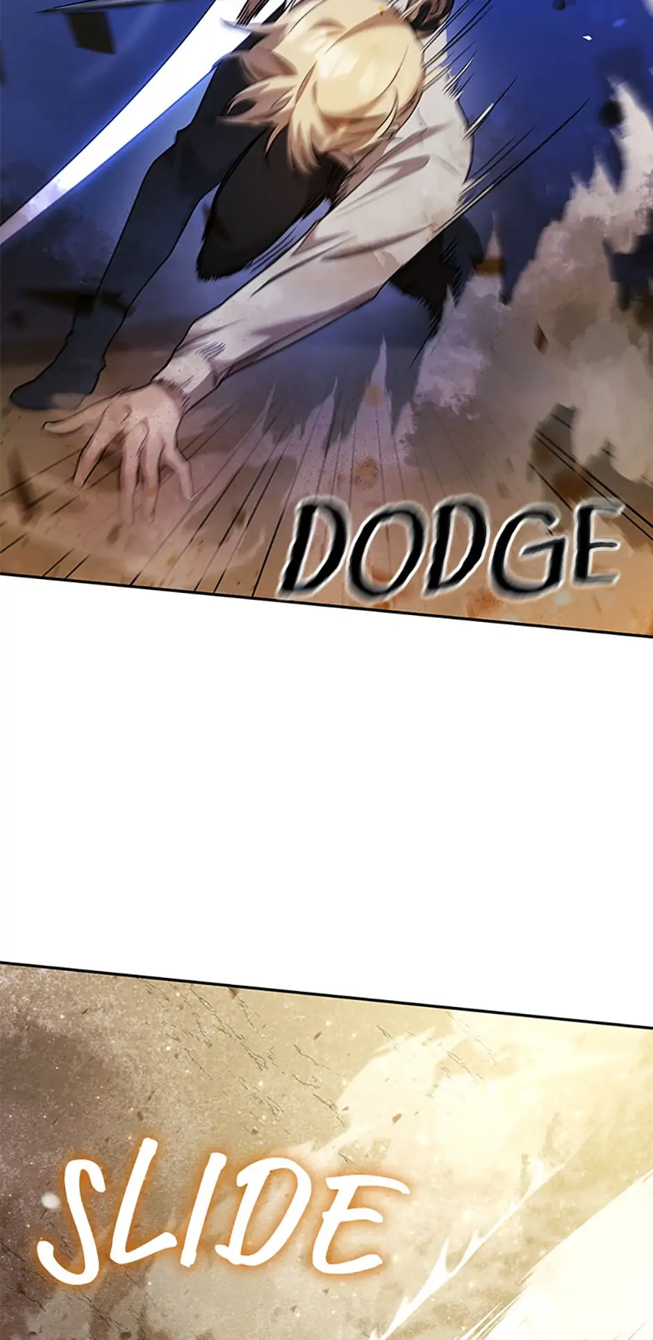 Read The Infinite Mage EN Manga Online
