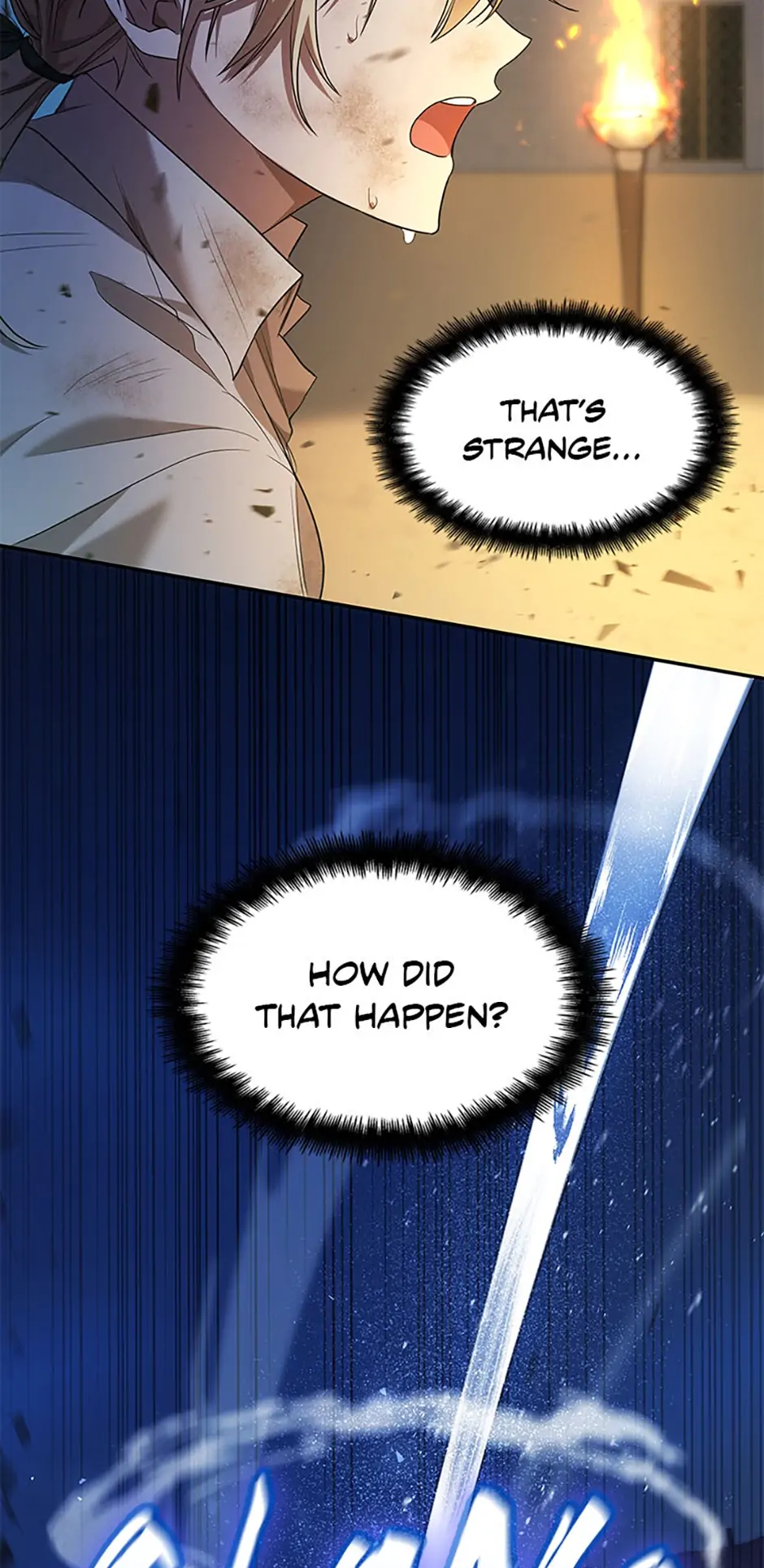 Read The Infinite Mage EN Manga Online