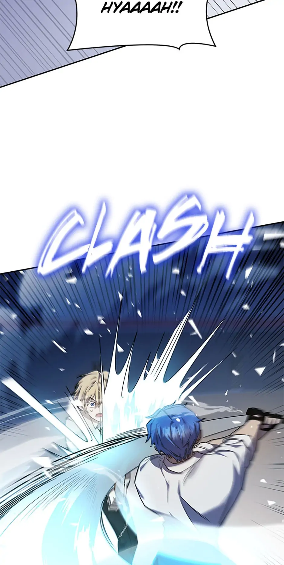 Read The Infinite Mage EN Manga Online