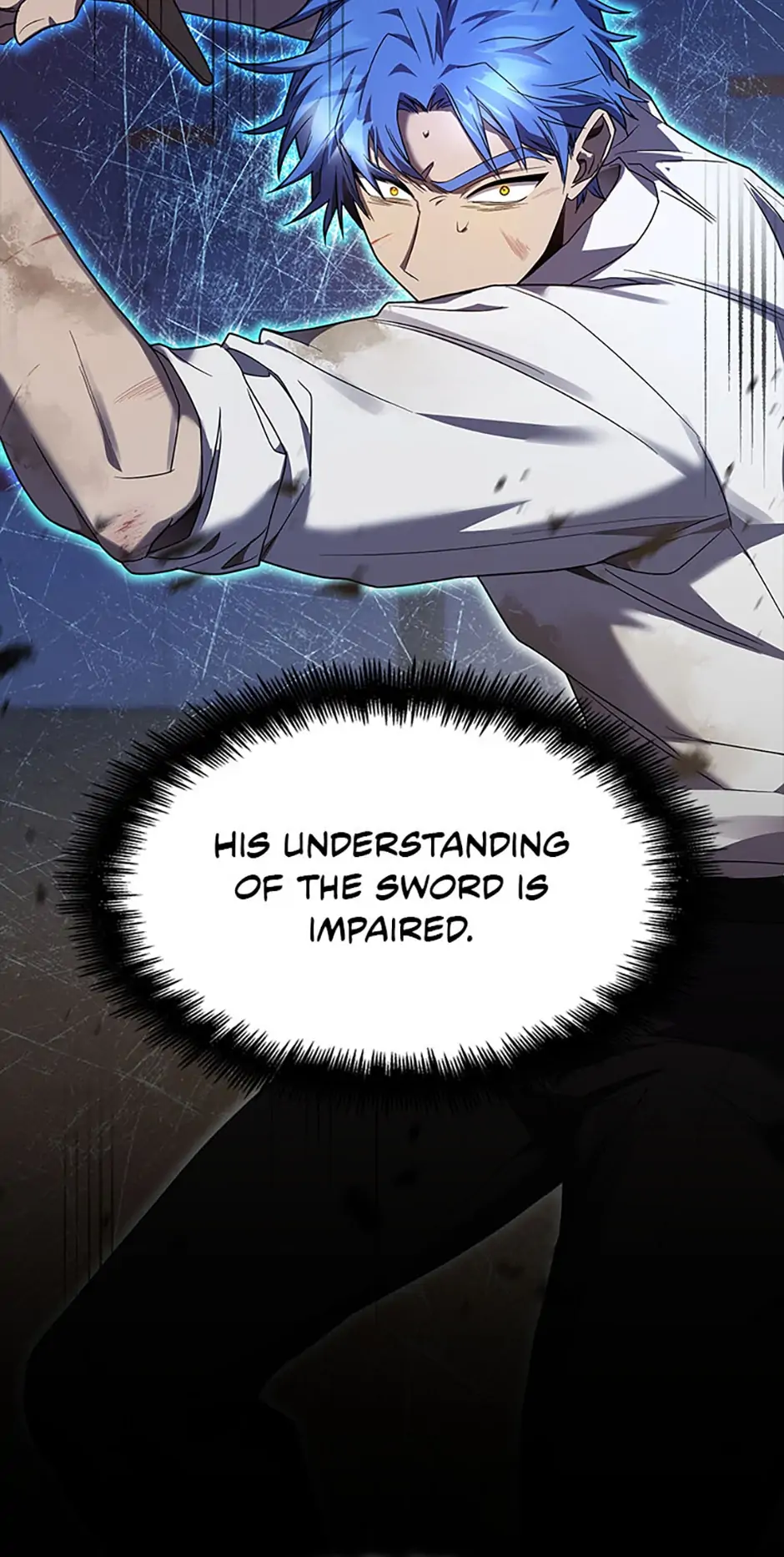 Read The Infinite Mage EN Manga Online