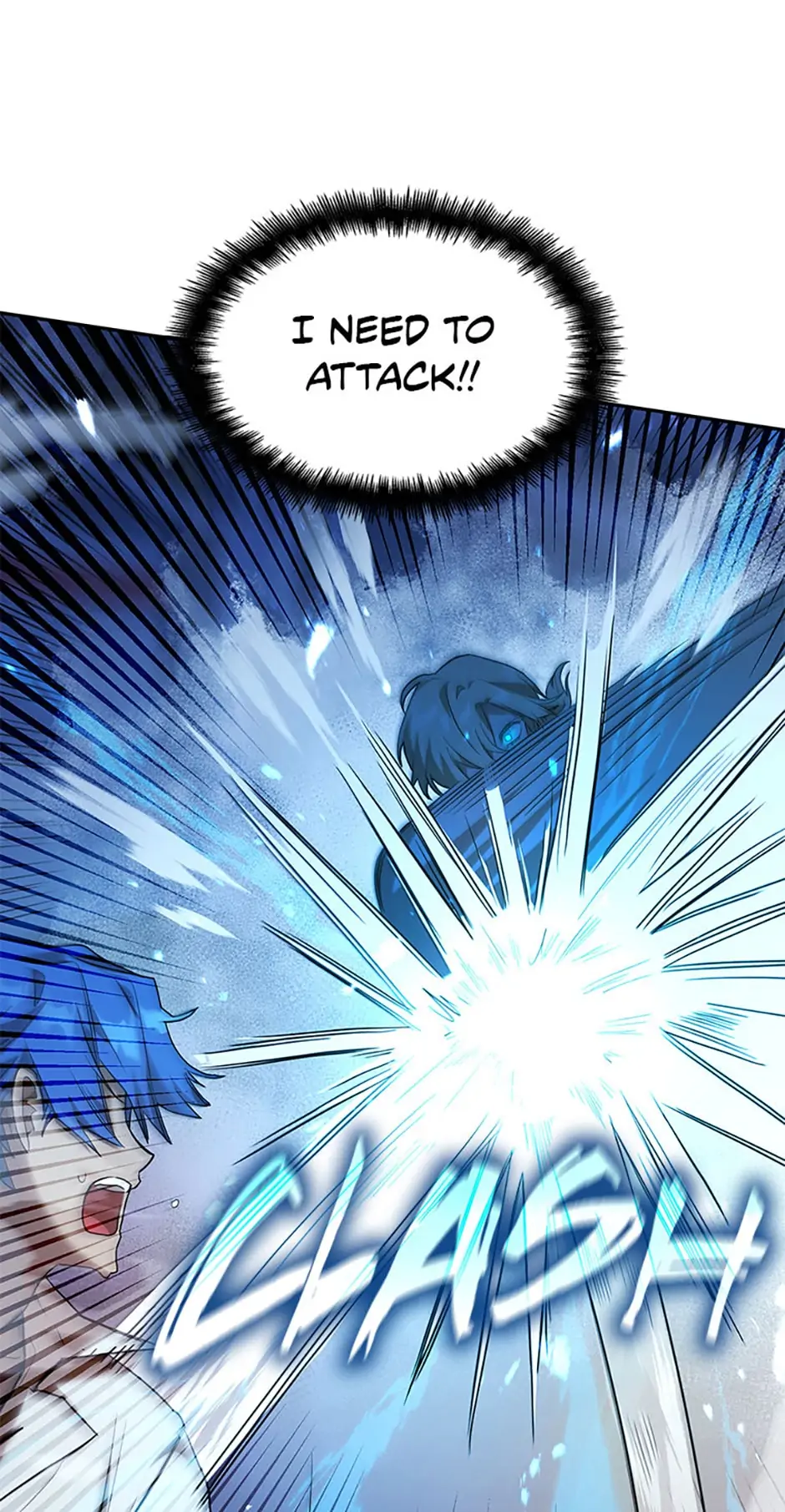 Read The Infinite Mage EN Manga Online
