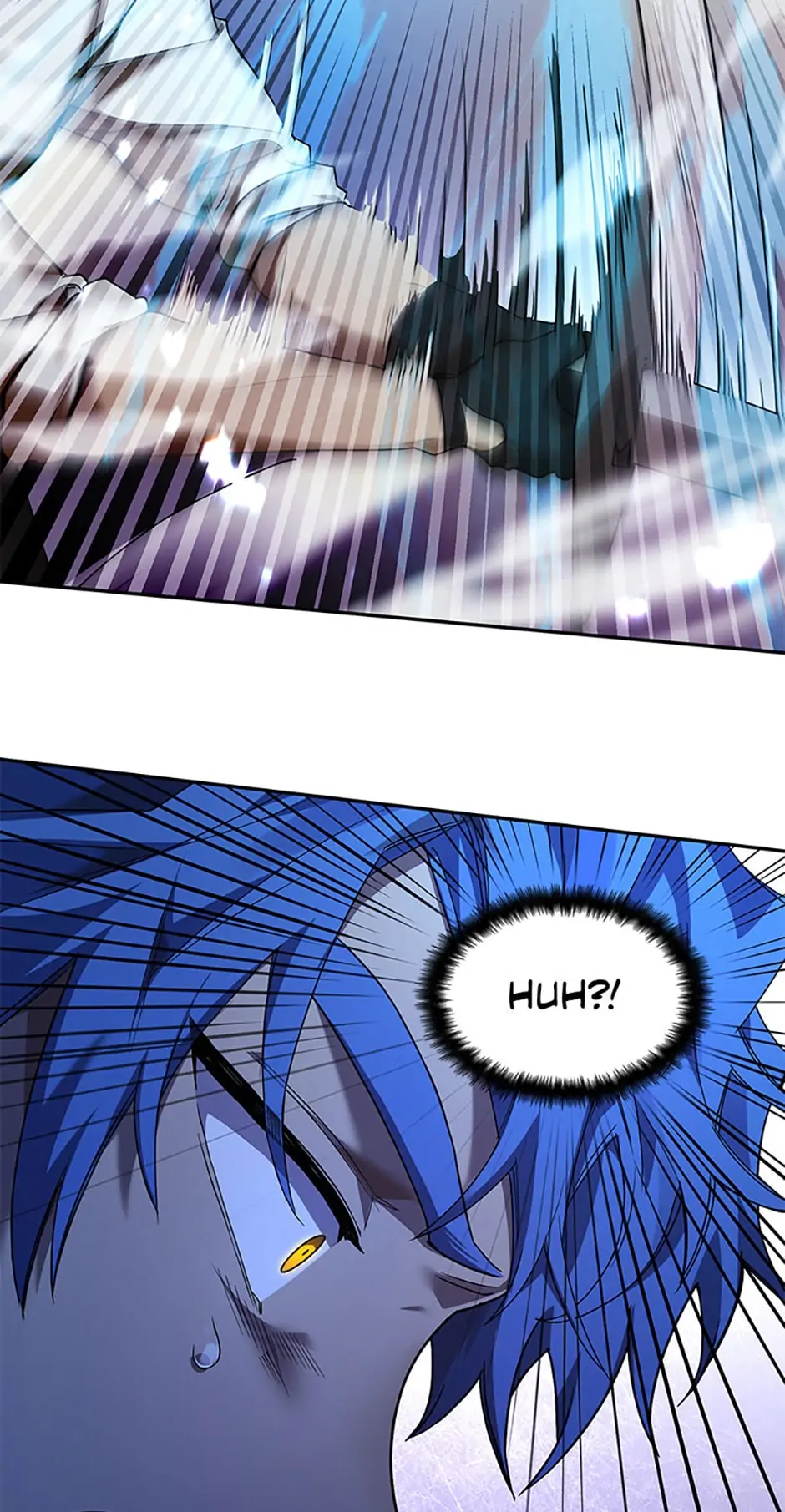 Read The Infinite Mage EN Manga Online