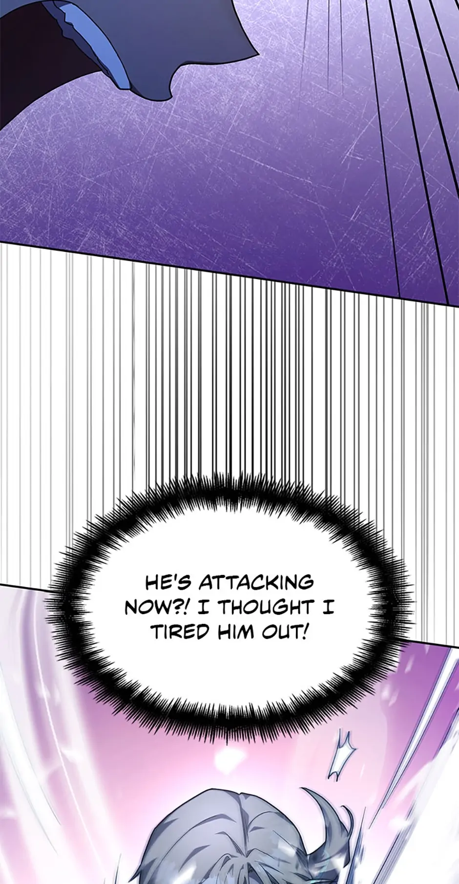 Read The Infinite Mage EN Manga Online