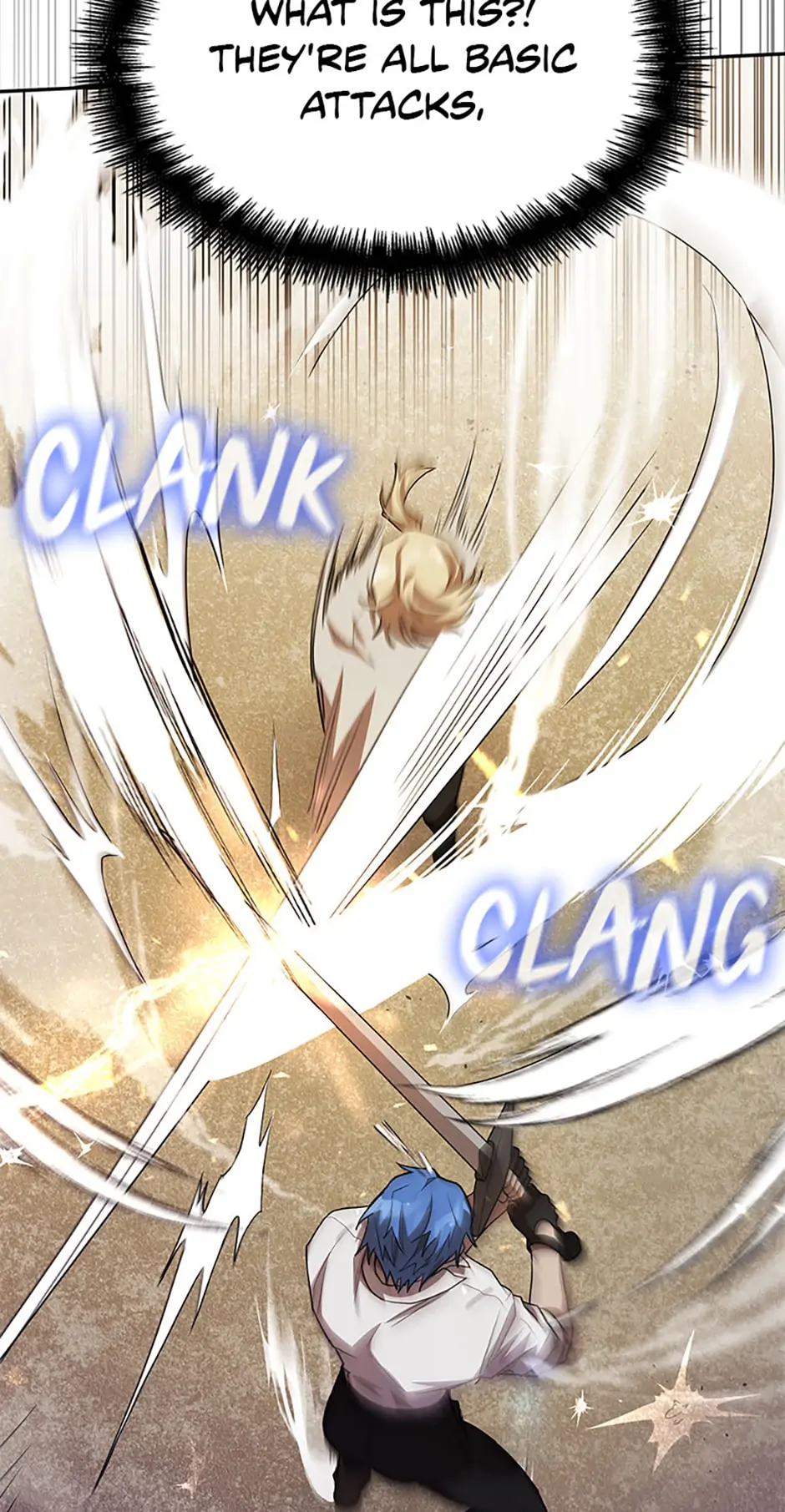 Read The Infinite Mage EN Manga Online