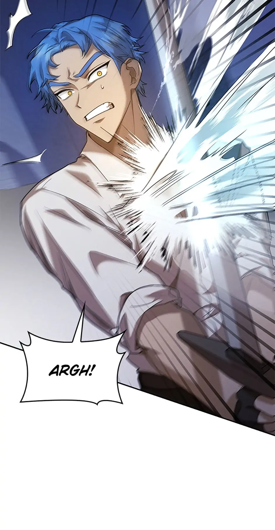Read The Infinite Mage EN Manga Online