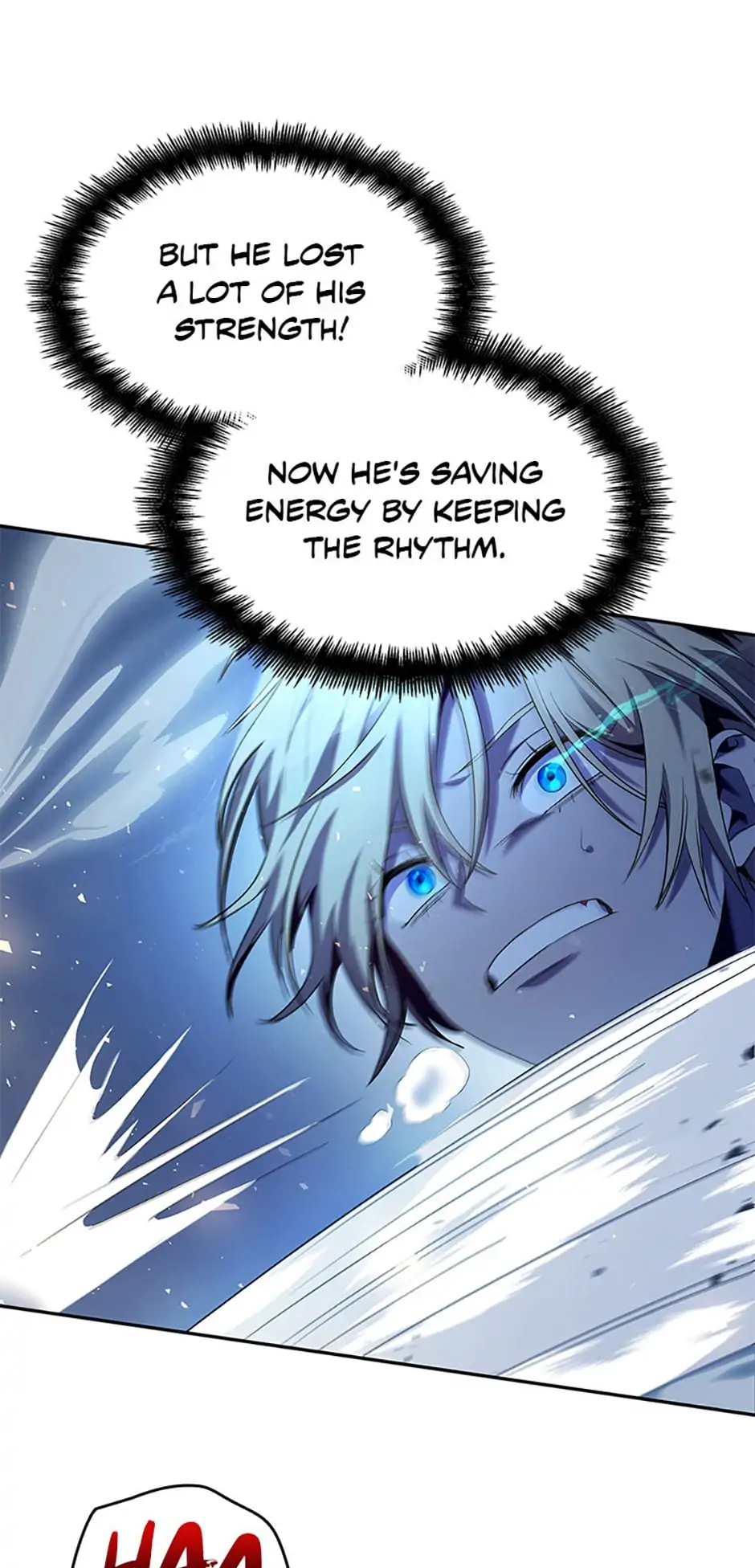 Read The Infinite Mage EN Manga Online