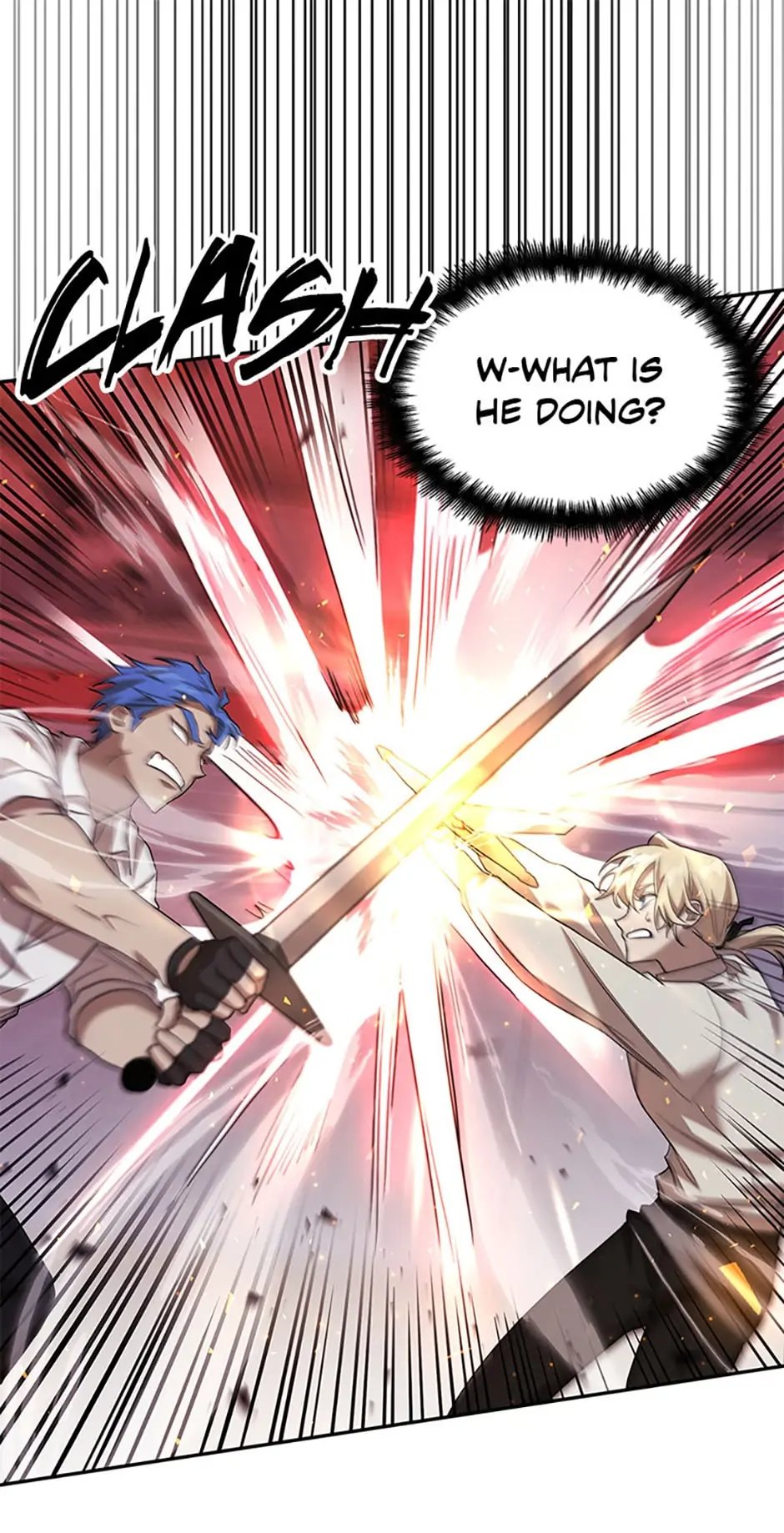 Read The Infinite Mage EN Manga Online