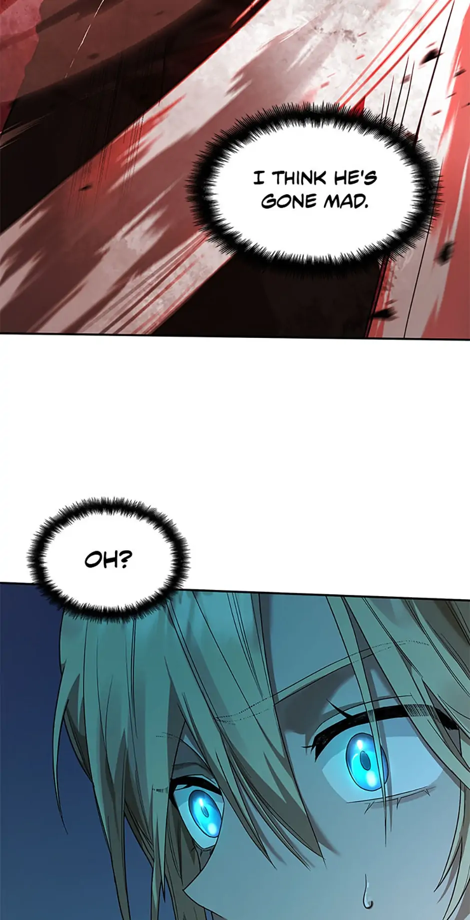 Read The Infinite Mage EN Manga Online