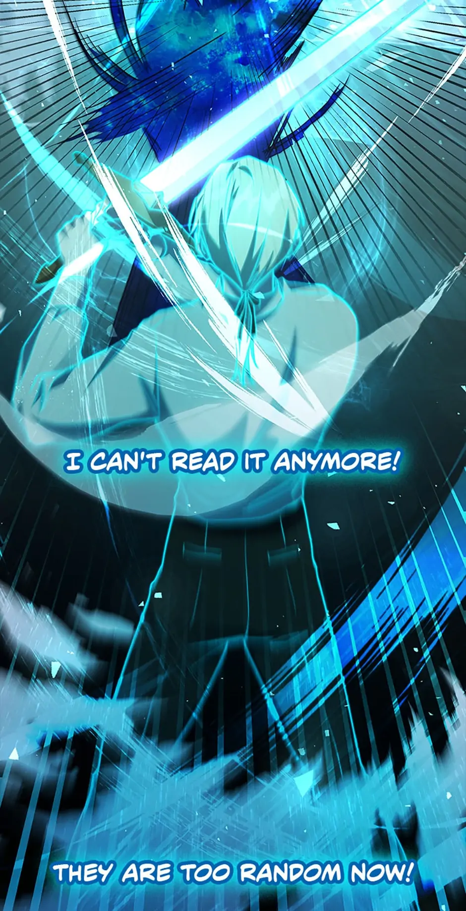Read The Infinite Mage EN Manga Online