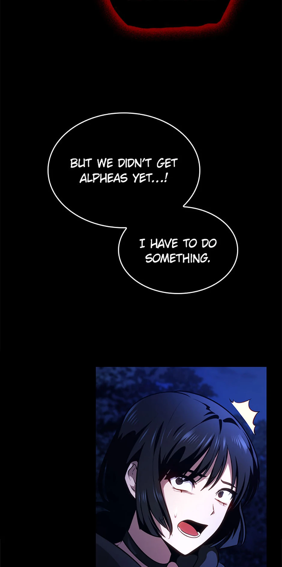 Read The Infinite Mage EN Manga Online
