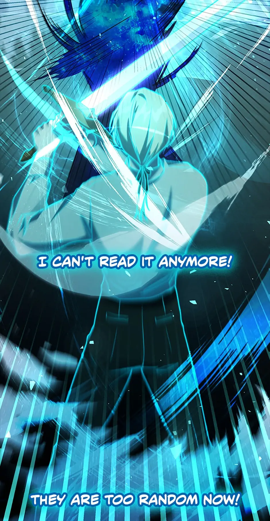 Read The Infinite Mage EN Manga Online
