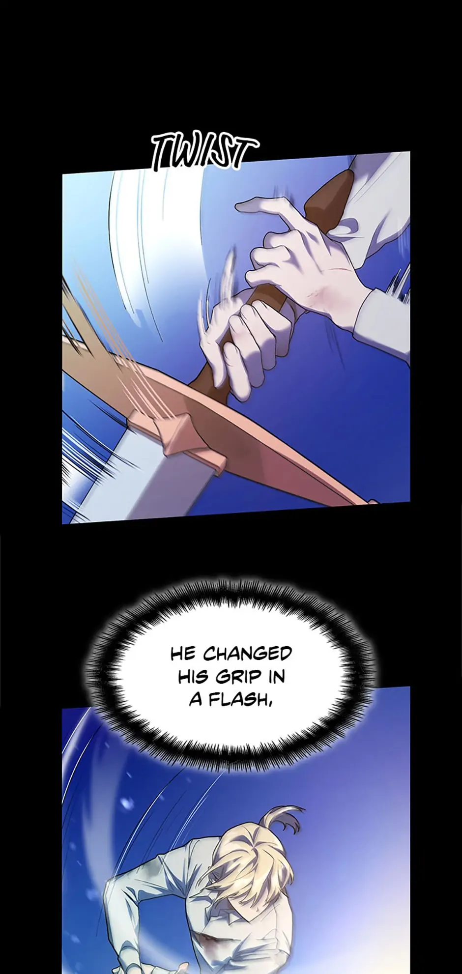 Read The Infinite Mage EN Manga Online