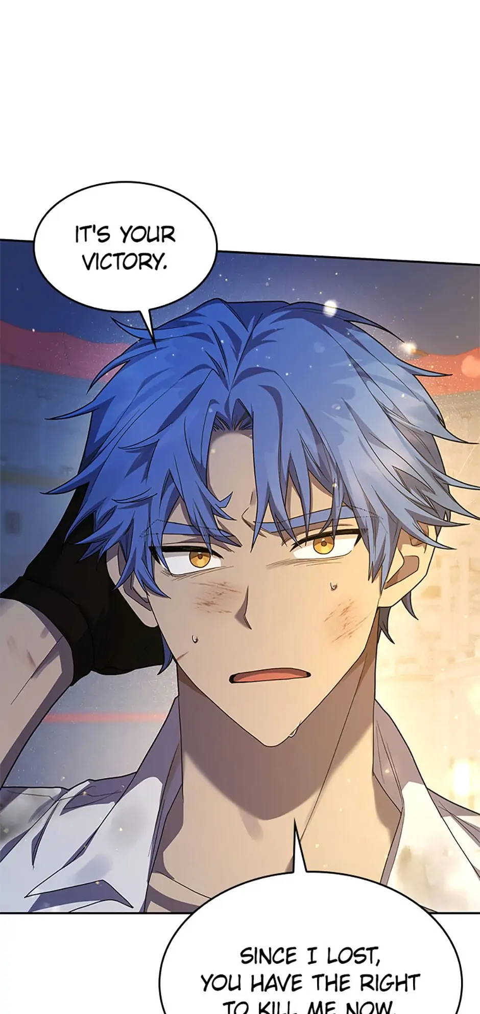 Read The Infinite Mage EN Manga Online