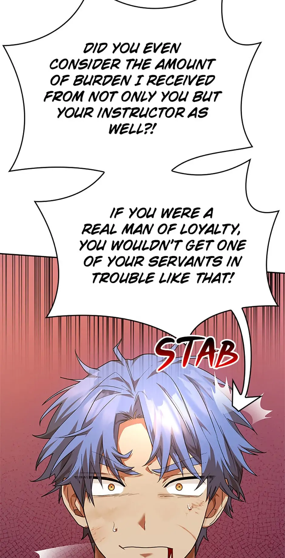 Read The Infinite Mage EN Manga Online