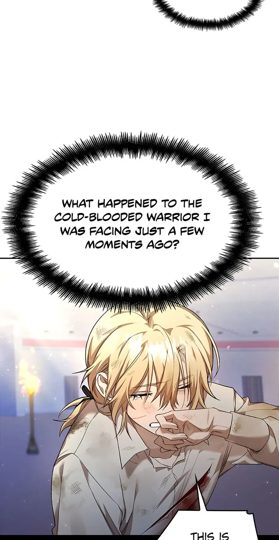 Read The Infinite Mage EN Manga Online