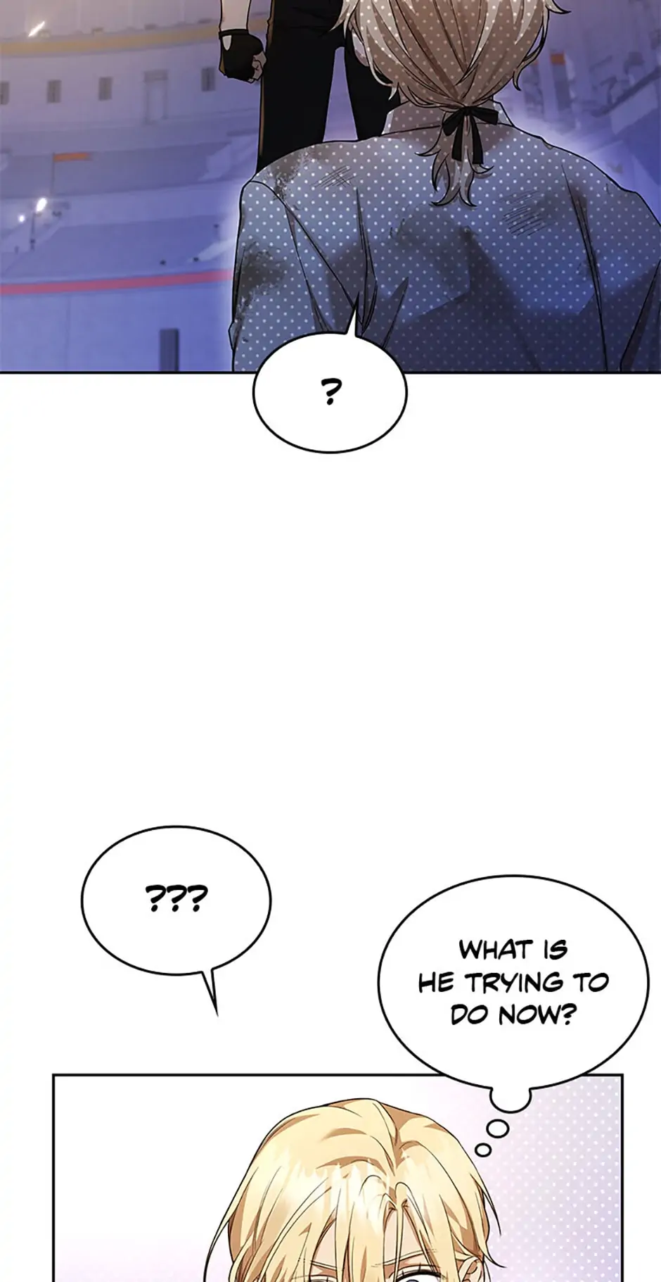 Read The Infinite Mage EN Manga Online
