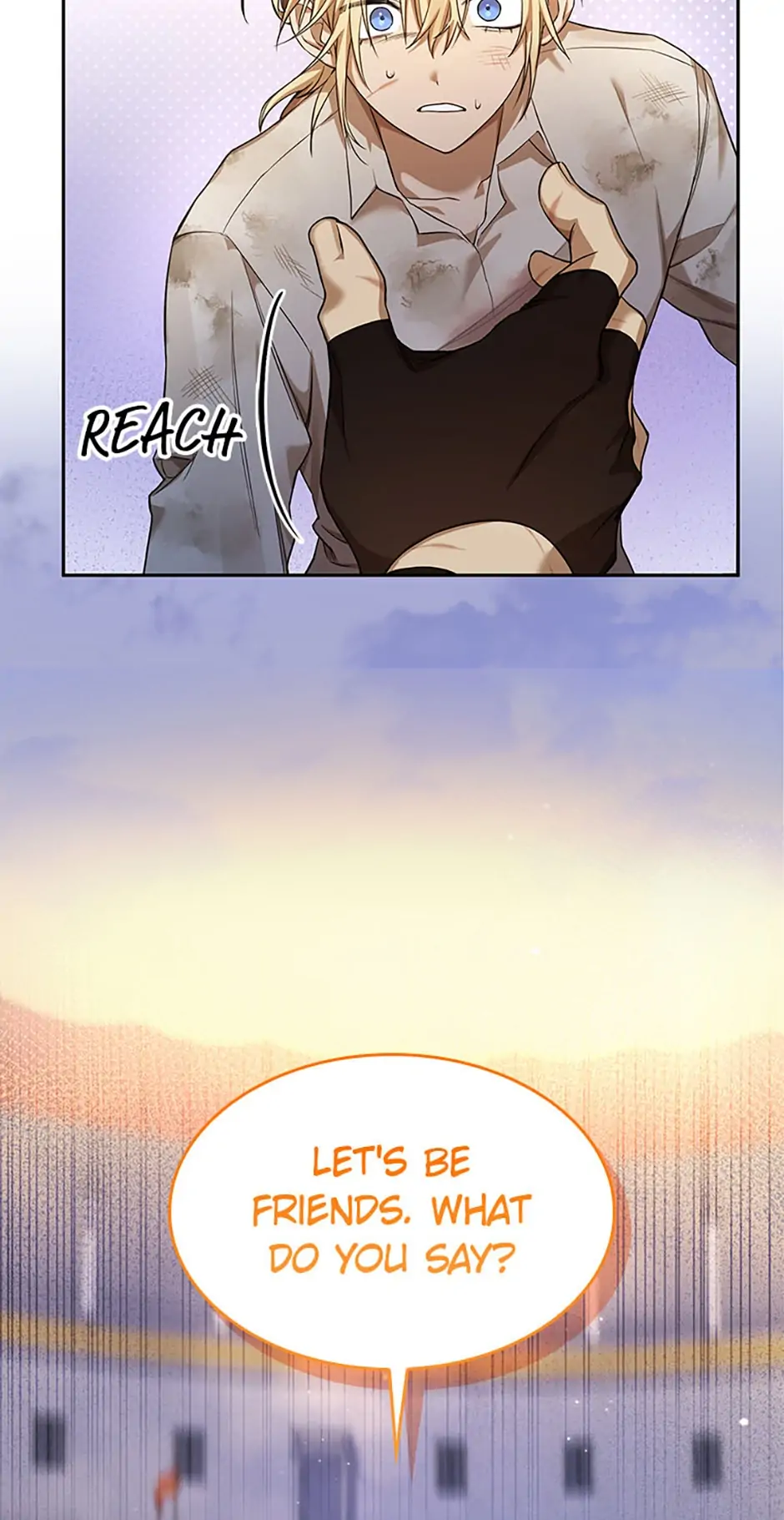 Read The Infinite Mage EN Manga Online