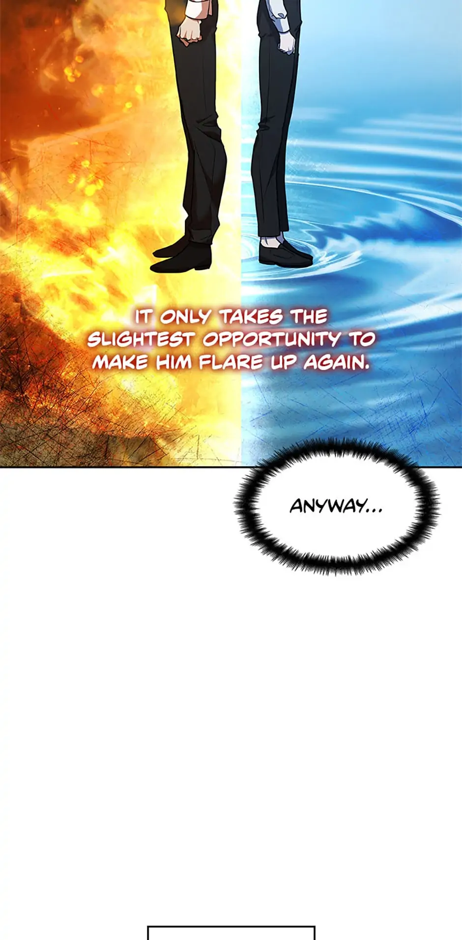 Read The Infinite Mage EN Manga Online