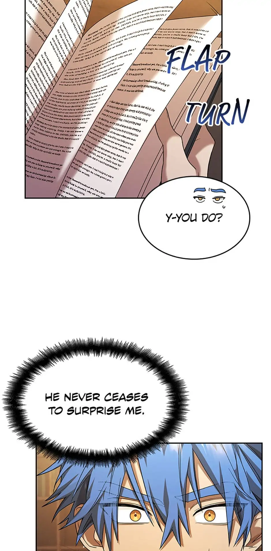 Read The Infinite Mage EN Manga Online