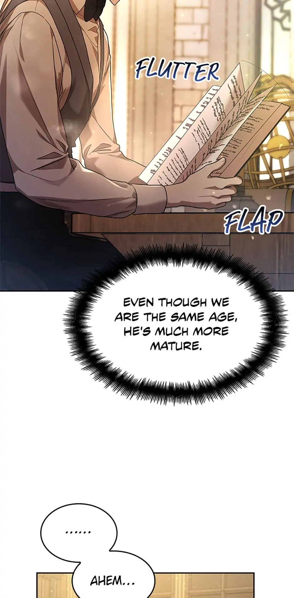 Read The Infinite Mage EN Manga Online