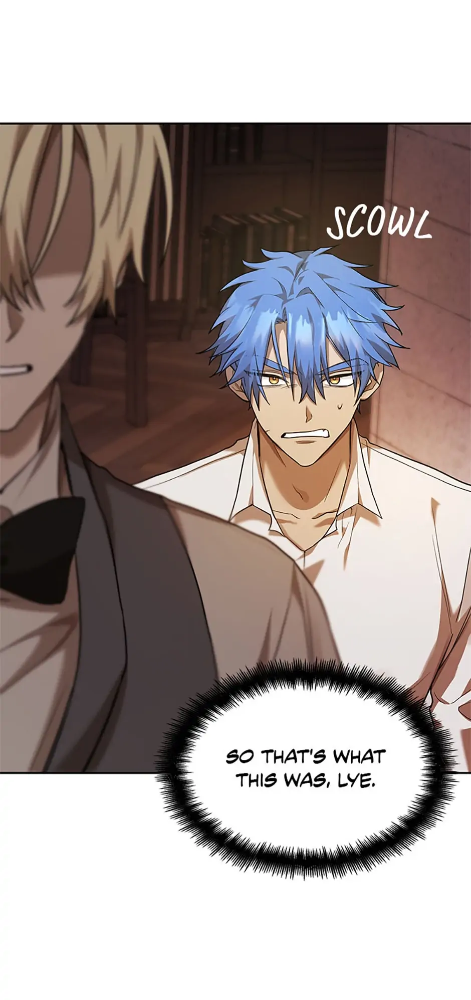 Read The Infinite Mage EN Manga Online