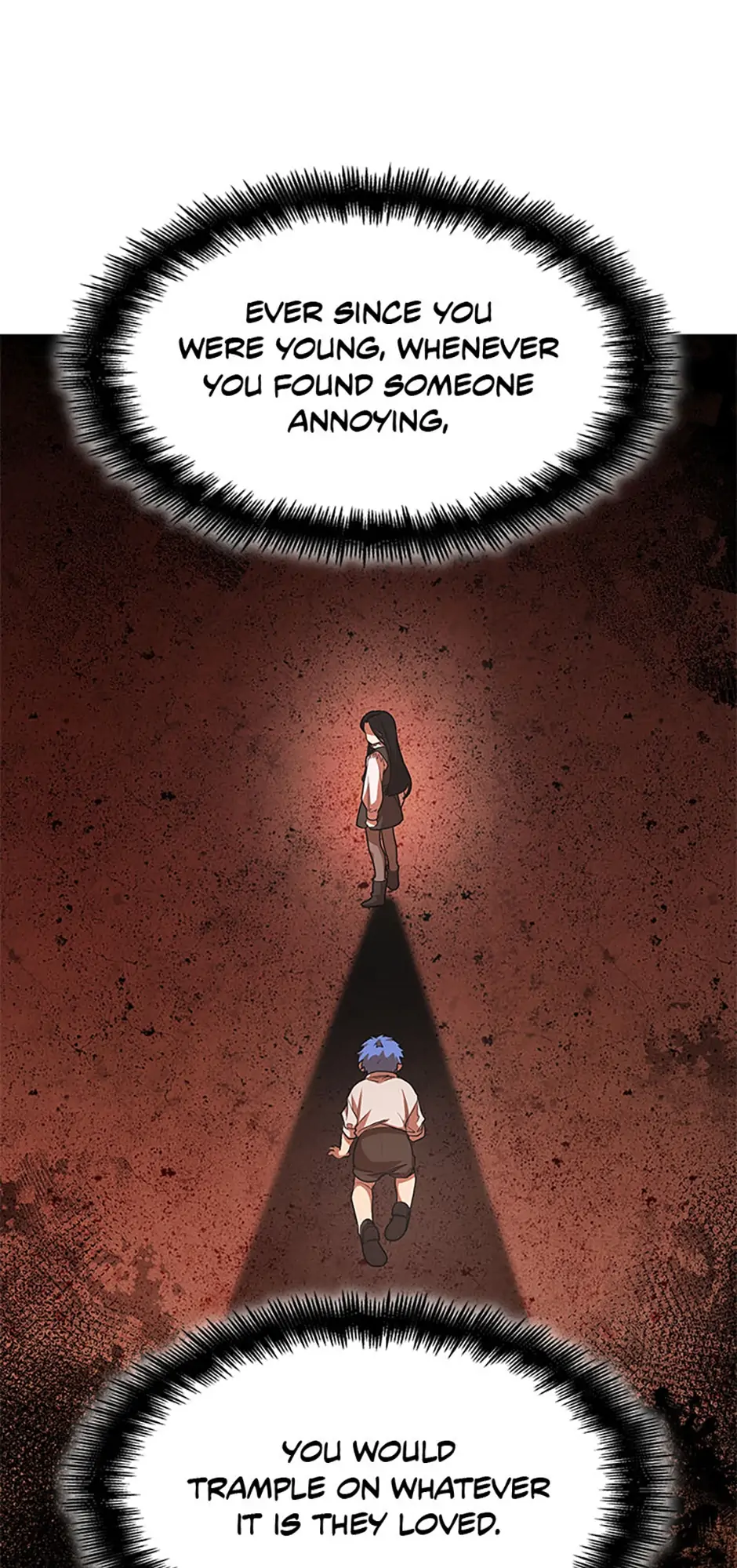Read The Infinite Mage EN Manga Online