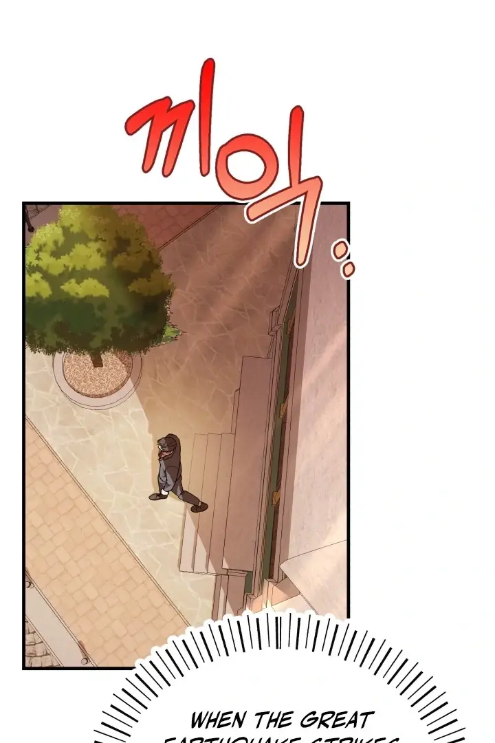 Read The Joseon Prince Who Went to America and Never Returned EN Manga Online