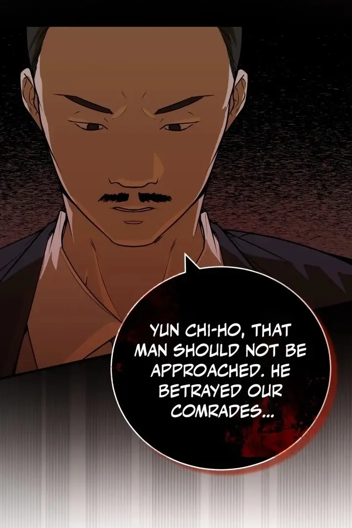 Read The Joseon Prince Who Went to America and Never Returned EN Manga Online