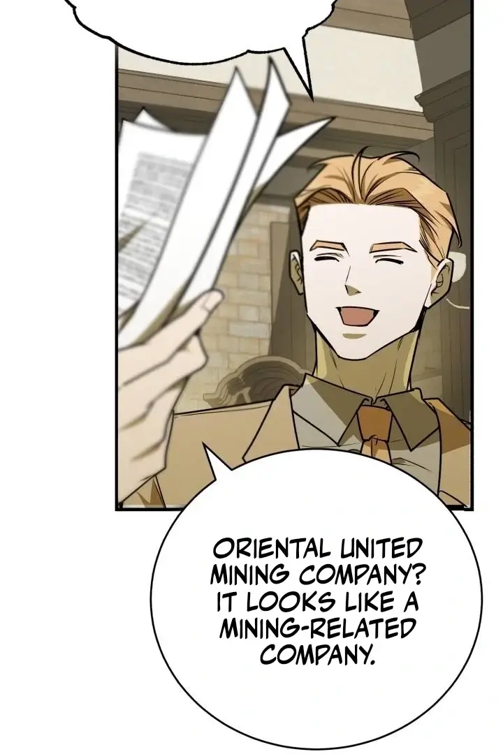 Read The Joseon Prince Who Went to America and Never Returned EN Manga Online