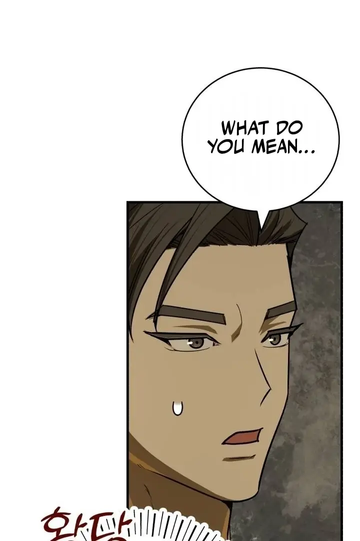 Read The Joseon Prince Who Went to America and Never Returned EN Manga Online