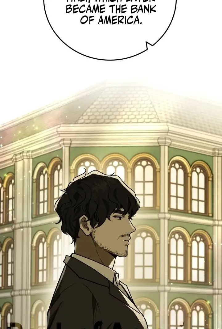 Read The Joseon Prince Who Went to America and Never Returned EN Manga Online