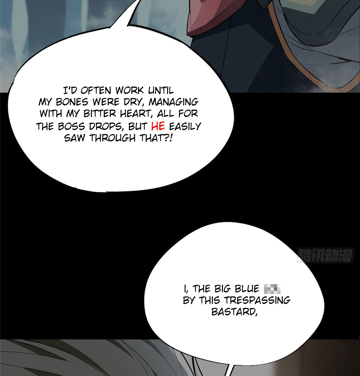 Read The King's Avatar EN Manga Online