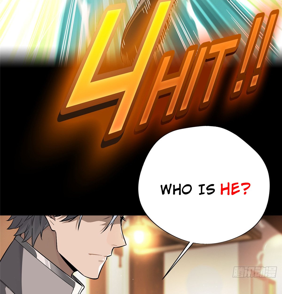 Read The King's Avatar EN Manga Online
