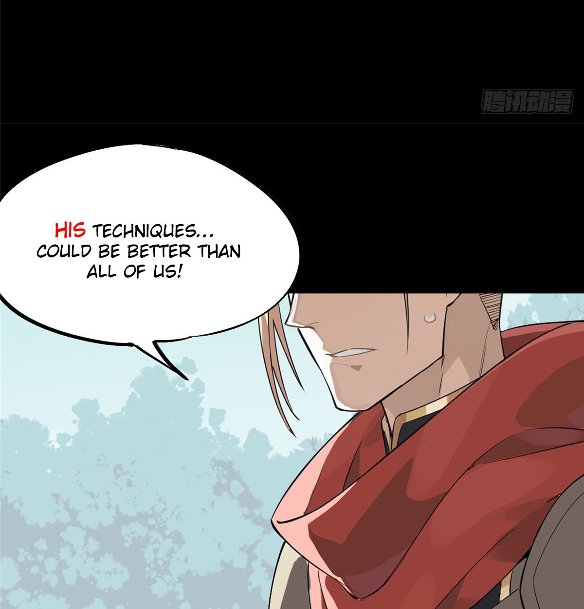 Read The King's Avatar EN Manga Online